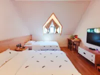 Soho Kanas Hotel (Jiadengxuan) - 2-Sterne