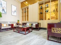Anren Xiongsen Haoting Hotel Hotels in Anren