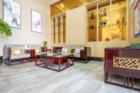 Anren Xiongsen Haoting Hotel Hotels in Anren