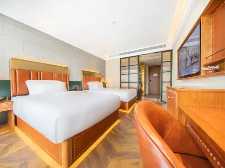 James Joyce Coffetel