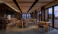 Alila Kothaifaru Maldives, A Hyatt Resort - breakfast
