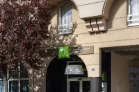 ibis Styles Paris Porte de Versailles - Mairie d'Issy Hotels in Issy-les-Moulineaux