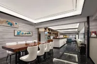 Xiangtan Boya Mingzhi Hotel (Yisuhe Branch) Hotels in Xiangtanxian