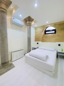 Isfahan Heritage Hostel