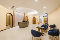 Muong Thanh Luxury Ha Long Centre Hotel - Spa