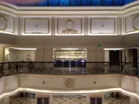 Jin Shi International Hotel Apartment (Conference Center Store, Nantong New District)