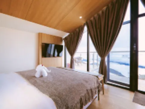 Stellar Amber Resort Hotel Hotels in Yingjing