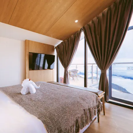 Stellar Amber Resort Hotel