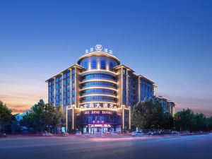 Jinding Hotel