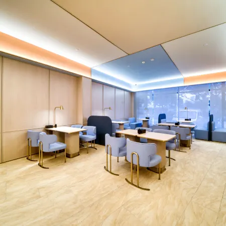 HanTing Hotel (Hangzhou Tonglu Fuchun River)