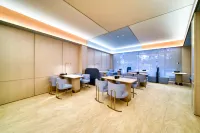 HanTing Hotel (Hangzhou Tonglu Fuchun River) - breakfast