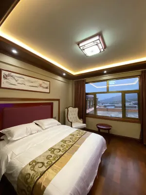 Longdeng Hotel