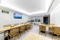Super 8 Select Hotel (Fuzhou Changle International Airport Branch)