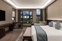 Jingmen Jiupai Tongyuan Hotel (Yuanboyuan Government Affairs Center)