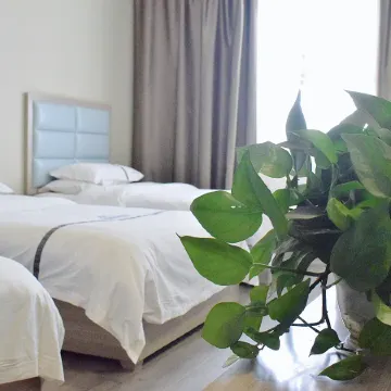 Yecheng Aijia Business Hotel