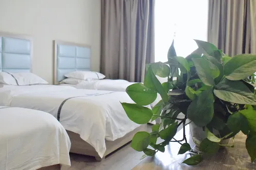 Yecheng Aijia Business Hotel