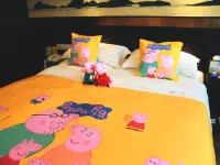 Qingdao Huanghai Hotel Hoteles cerca de Templo Zhanshan