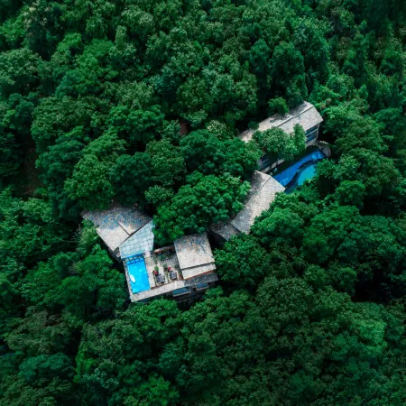 Huangguoshu Shengpin Cloud Stone Village B&B