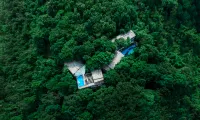 Huangguoshu Shengpin Cloud Stone Village B&B فنادق في جَن نينغ