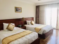 Nha Trang Palace Hotel Hotels in 