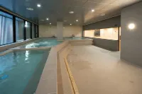 Chestertons Sokcho - Hot Springs