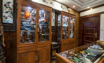 Hangzhou Shangyi Shiju Inn (Xihu Lingyin Shop)