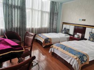 Jingxiang Hotel