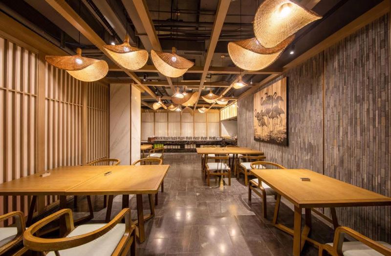 Qiyue Song Heritage Hotel (Hangzhou West Lake Hubei Intime Store) photo 3
