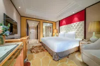 Landmark Hotel (Guangxi University) Hotel in zona Nanning Zoo