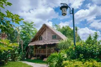 Longhai Lukai Ecological Manor Yunlu Inn