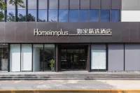 Homeinn Plus Hotel (Beijing The Temple Of Heaven East Gate) Các khách sạn ở Bắc Kinh
