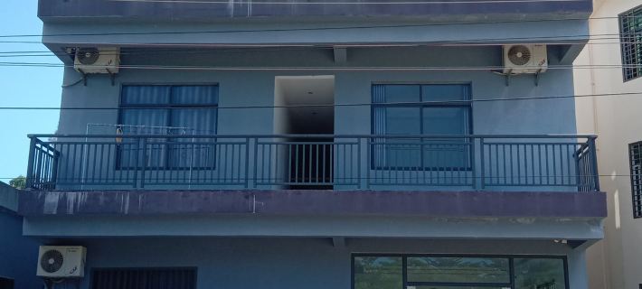 Changjiang Haitang Travel Rental Hotéis em Condado de Changjiang