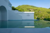Shanyueji Holiday Homestay - โรแมนติก