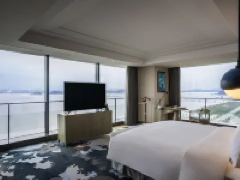 PULLMAN ZHOUSHAN SEASIDE Hotels in Zhoushan