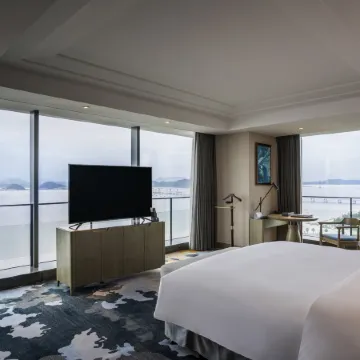 PULLMAN ZHOUSHAN SEASIDE