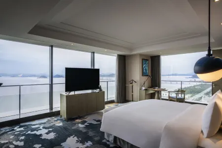 PULLMAN ZHOUSHAN SEASIDE