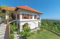 Villa Mata Hari Hotel dekat Warung Kartini