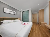 GUANG ZHOU BOYUE LANGHAO HOTEL Hotels near Canton Fair