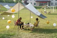 寶雞扶風地建南山温泉酒店(法門文化景區店)