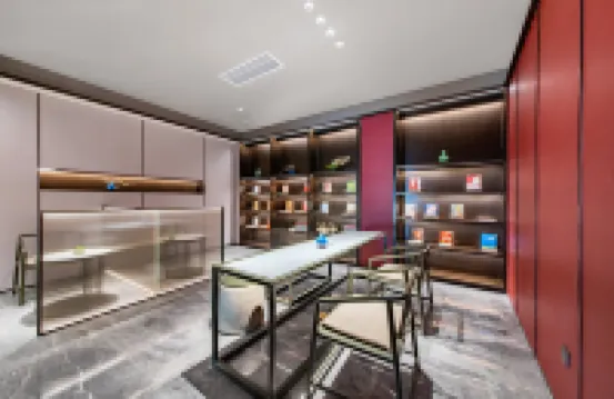 Fushang Hotel (,Beijing Road Pedestrian Street Yuexiu Park Branch）