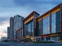 Taiyuan Junhong Hotel Hotels near Changfeng Street