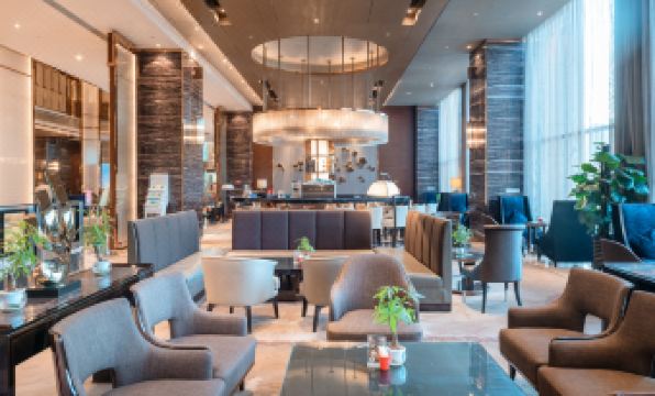 Wyndham Grand Plaza Royale Huayu Chongqing