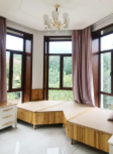 亞布力青雲居滑雪度假別墅