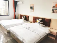 Jinghe Apartment (Zhaoqing Sihui Tianguangxu)