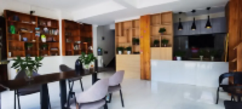 Jiqingxuan Inn (Fenghuang Ancient Town)