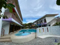 Cerca Parola Beach Resort Hotels in Lobo