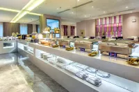 Lavande Hotels Mangshi square downtown store