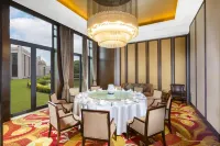 Sheraton Jiangyin Hotel Hotels in Jiangyin