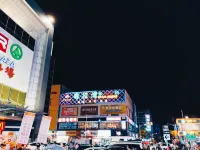 Huizhou Bolai Light Luxury Apartment