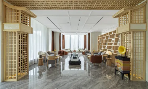 Flowing Strings  Guitar hotel